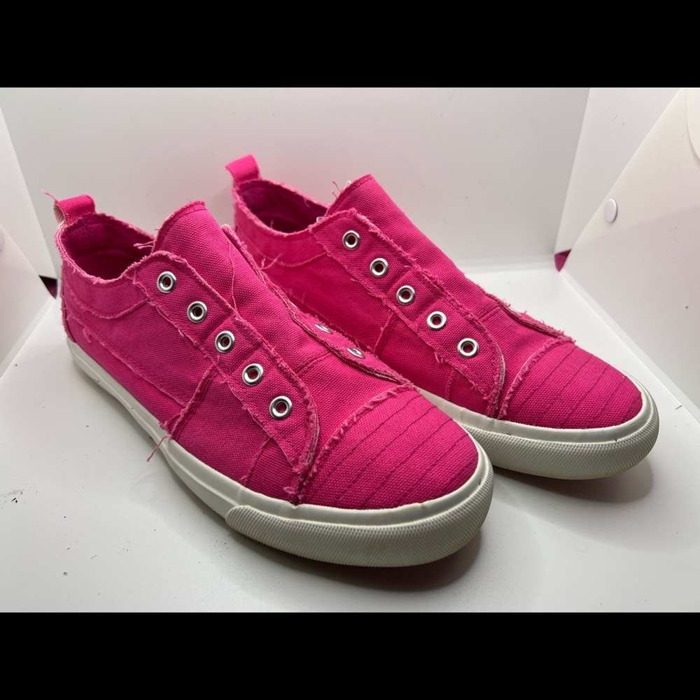Corkys size 10 shoes